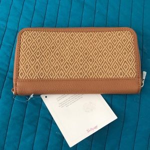 All about the Benjamins wallet